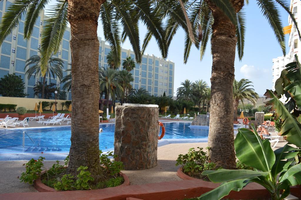 Agaete Park Apartamento