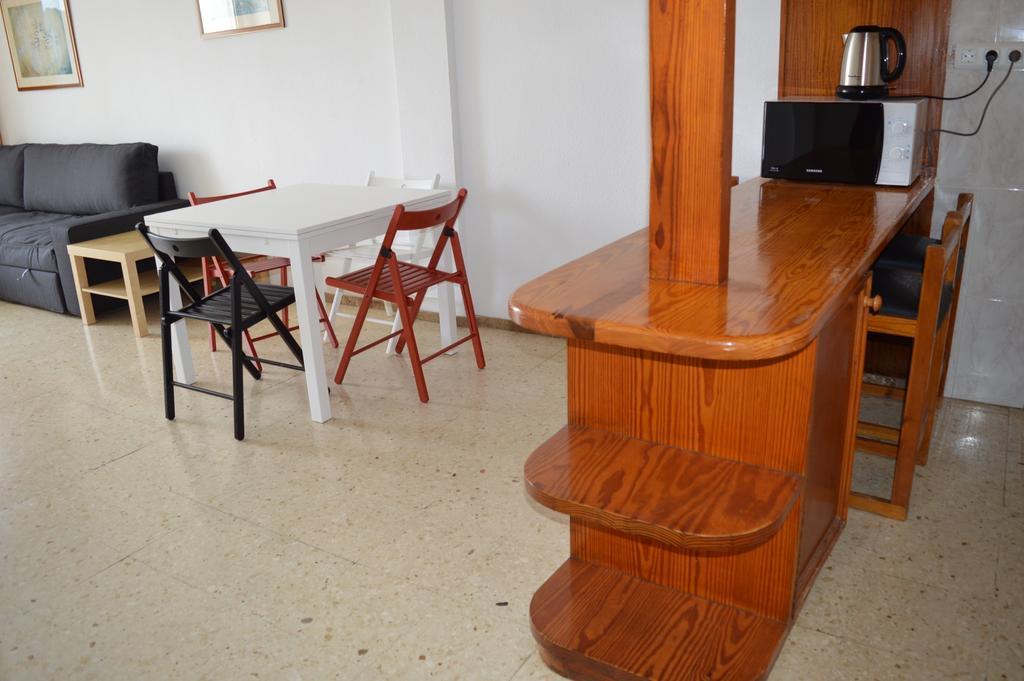 Agaete Park Apartamento *