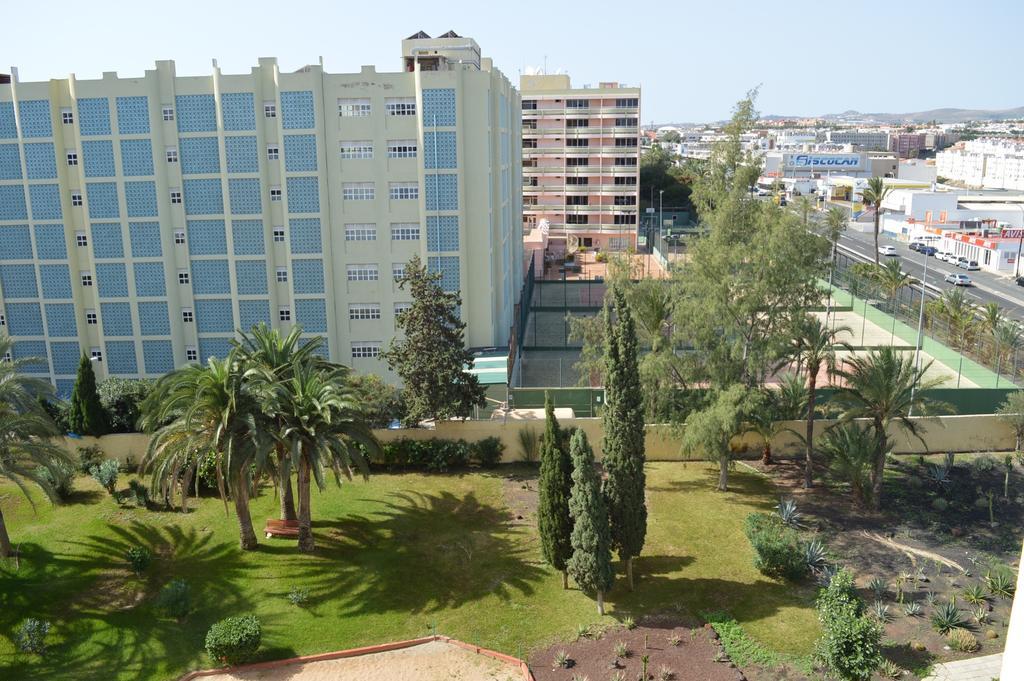 Agaete Park Apartamento