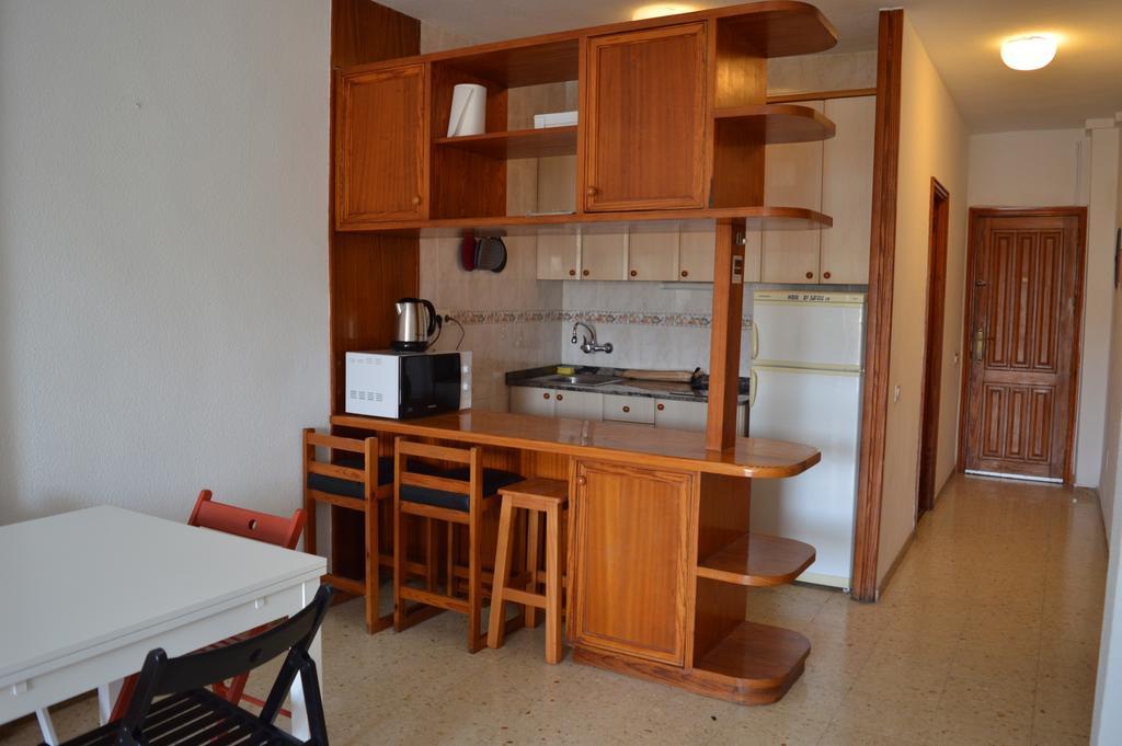 Apartamento Agaete Park *