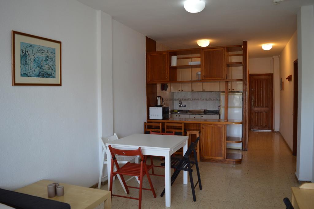 Agaete Park Apartamento *