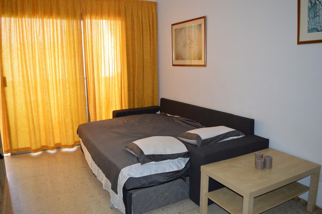 Apartamento Agaete Park