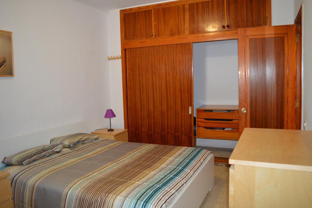Apartment Agaete Park Playa del Inglés