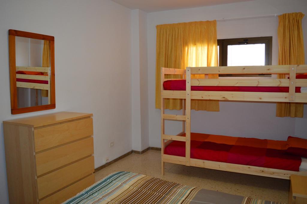 Apartamento Agaete Park