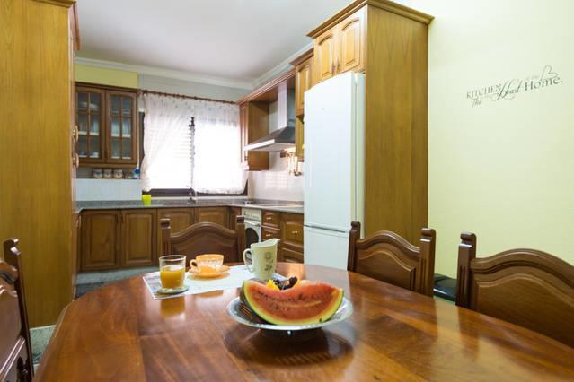 Apartment Rincon Mirador Risco *