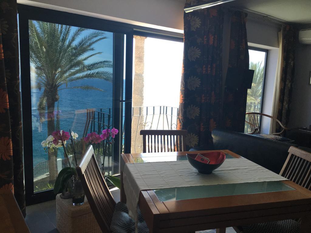 Apartment Monte Moro *