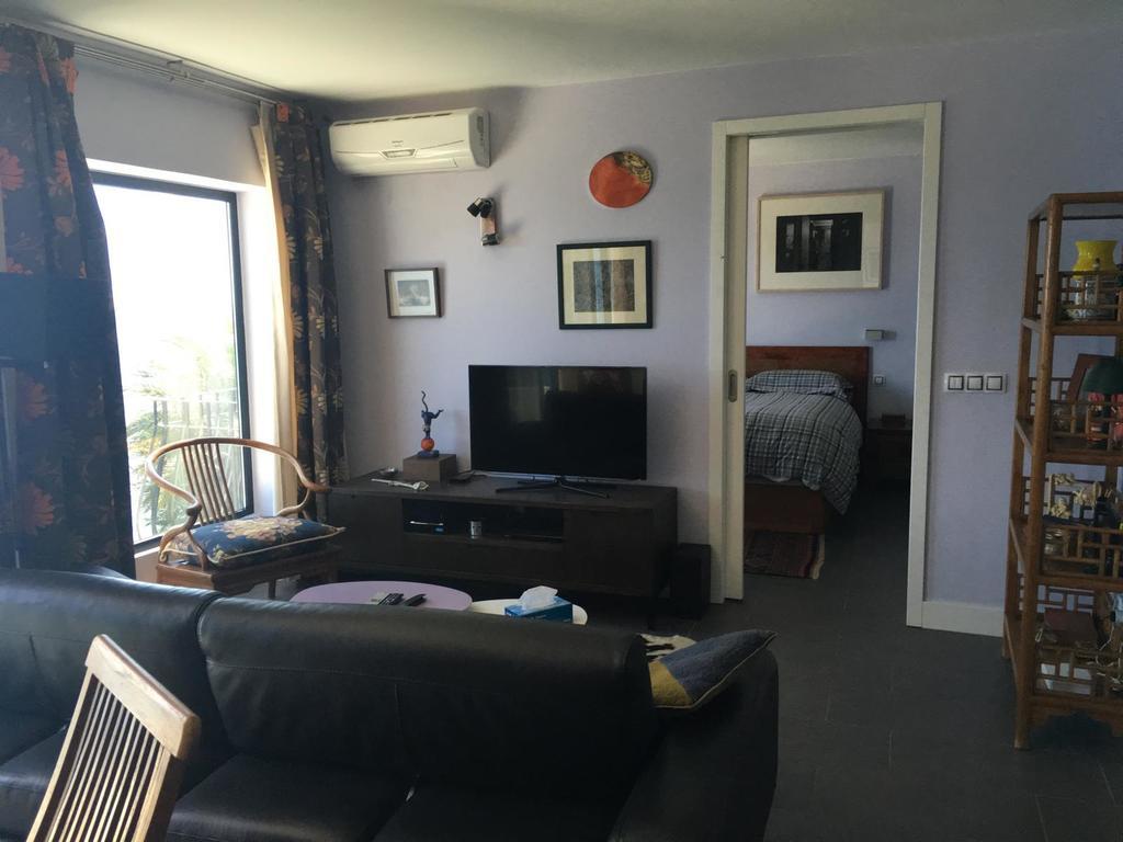 Monte Moro Apartment