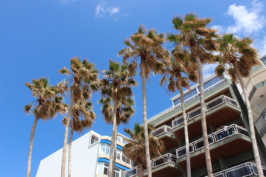 Blue Marine By Mycanariandream Apartment Las Palmas de Gran Canaria