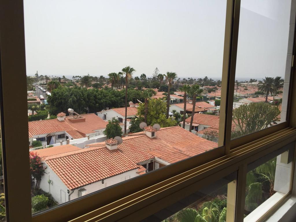 Nice View Apartment