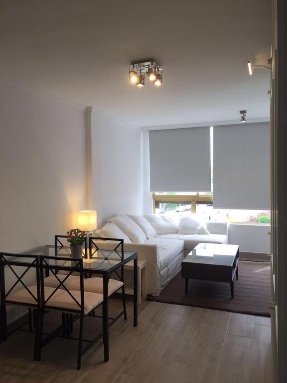 Nice View Appartement *