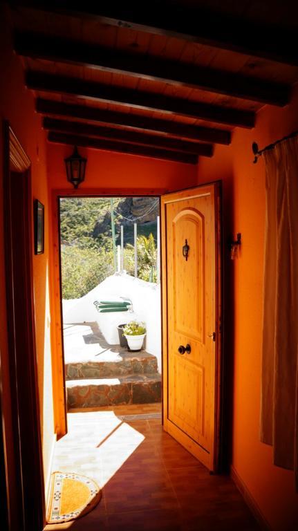 Casa Manantiales Vakantiehuis