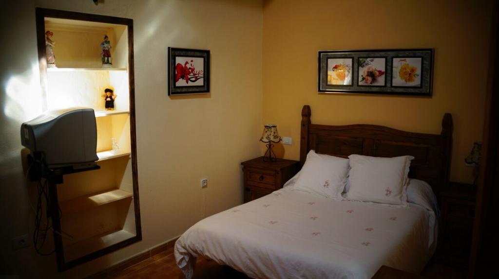 Casa Manantiales *