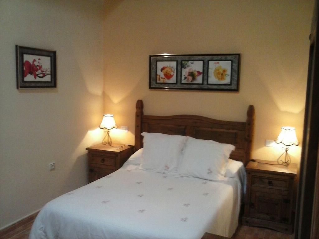Casa Manantiales