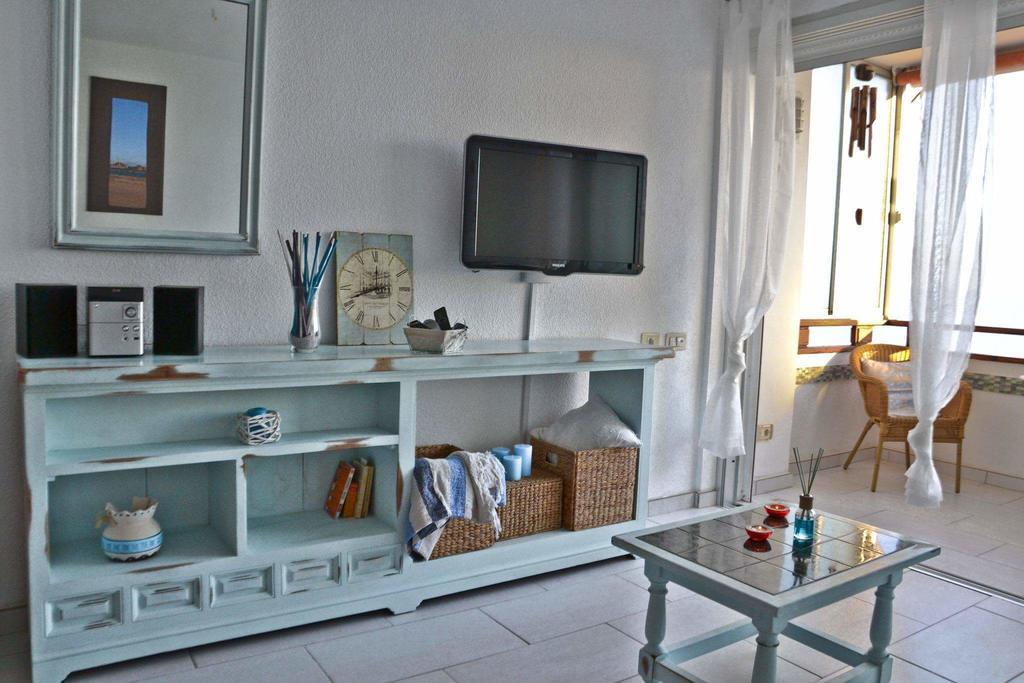 Ocean Maspalomas Apartamento San Agustín