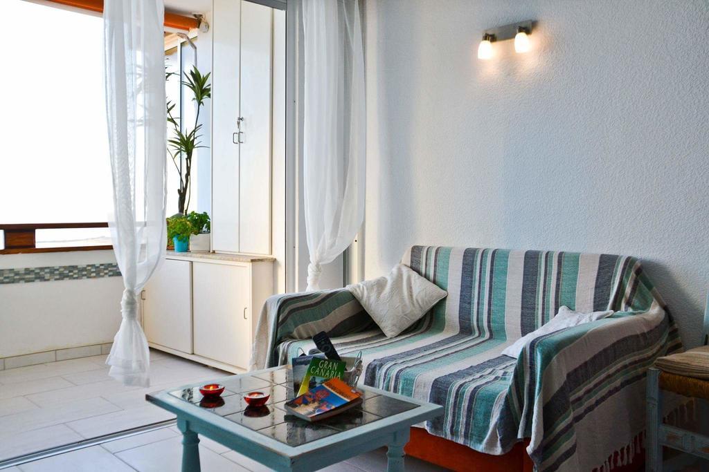 Ocean Maspalomas Apartamento