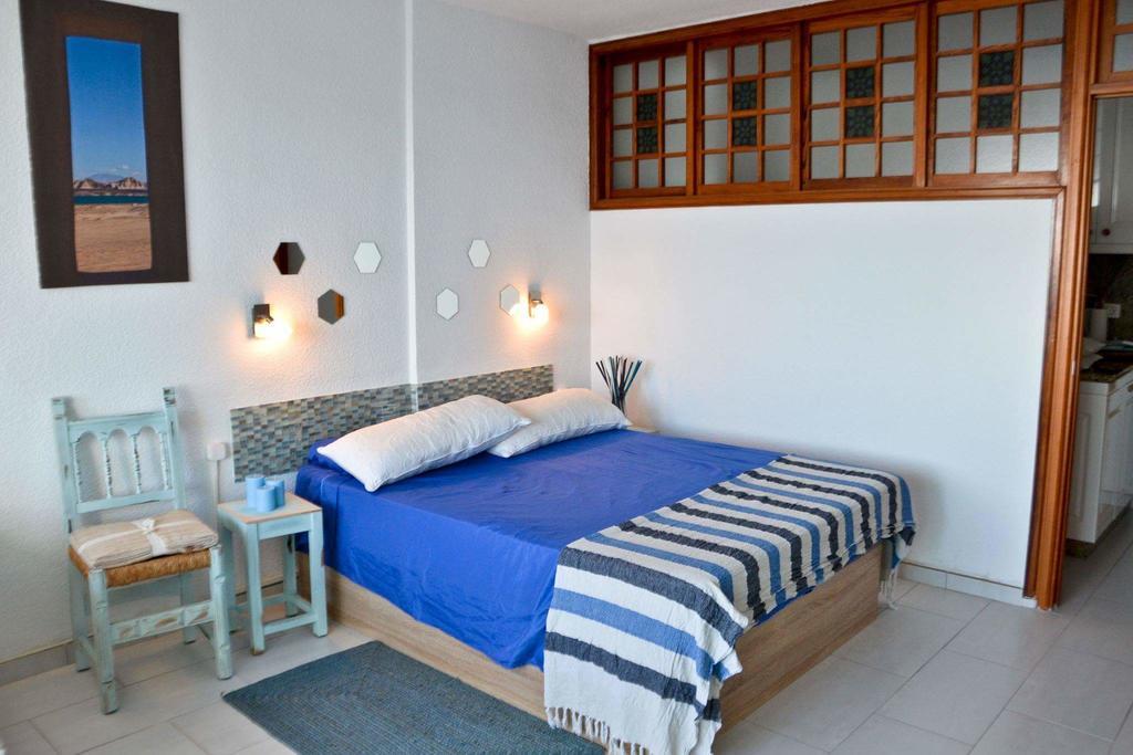 Apartamento Ocean Maspalomas *