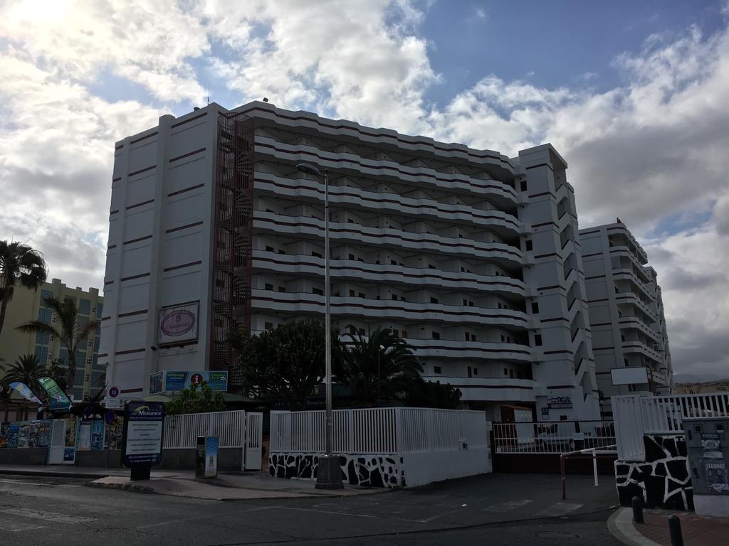 Apartment Agaete Park Playa del Inglés