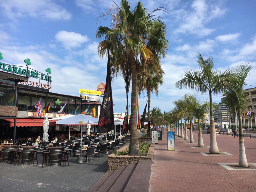 Agaete Park Apartamento Playa del Inglés