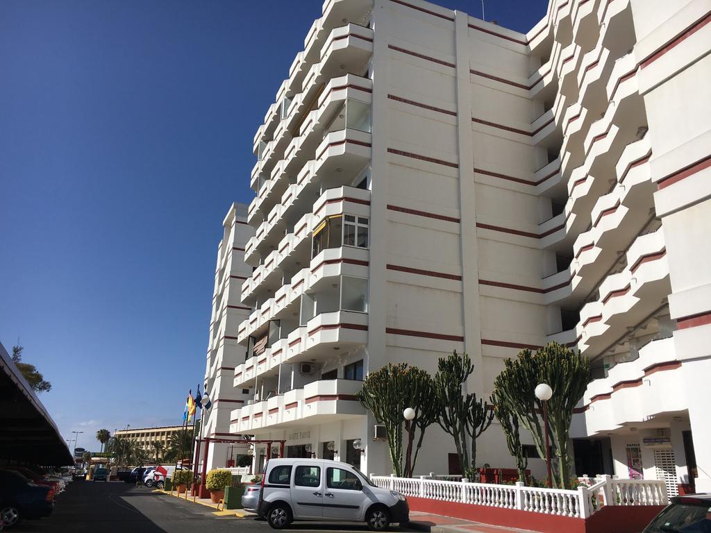 Agaete Park Apartment Playa del Inglés