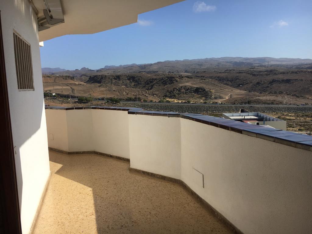 Agaete Park Apartamento