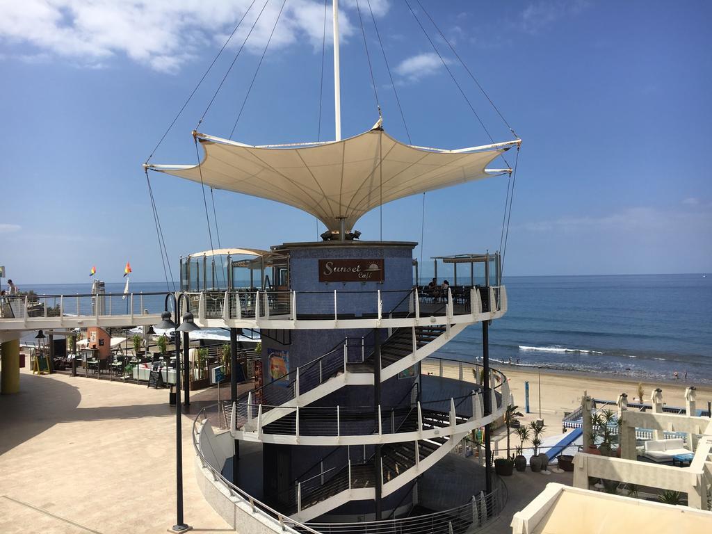 Apartamento Agaete Park *