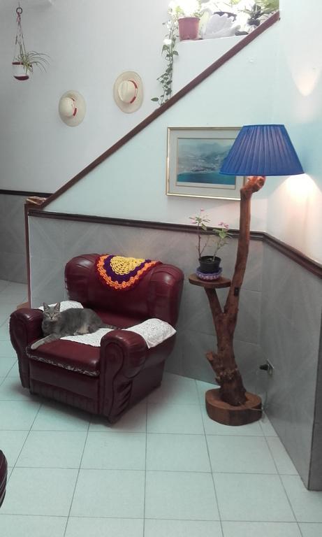 Guest house Que Encanto La Italiana (Adults Only) La Aldea de San Nicolas