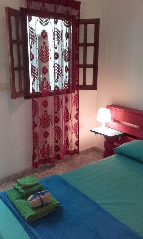 Guest house Que Encanto La Italiana (Adults Only) La Aldea de San Nicolas