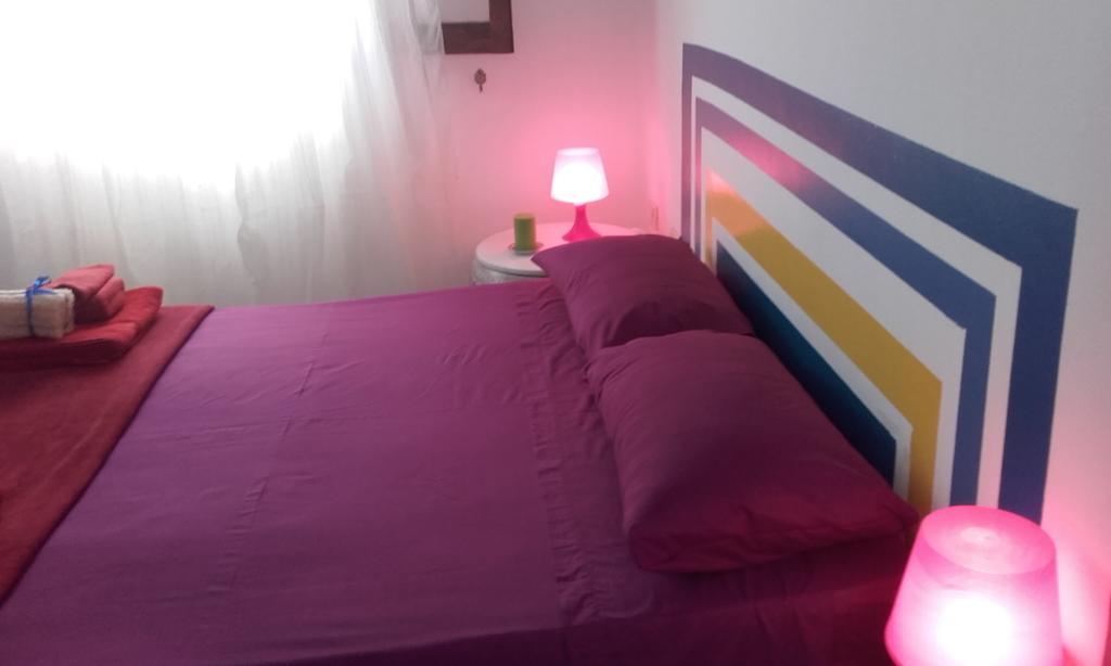 Que Encanto La Italiana (Adults Only) La Aldea de San Nicolas