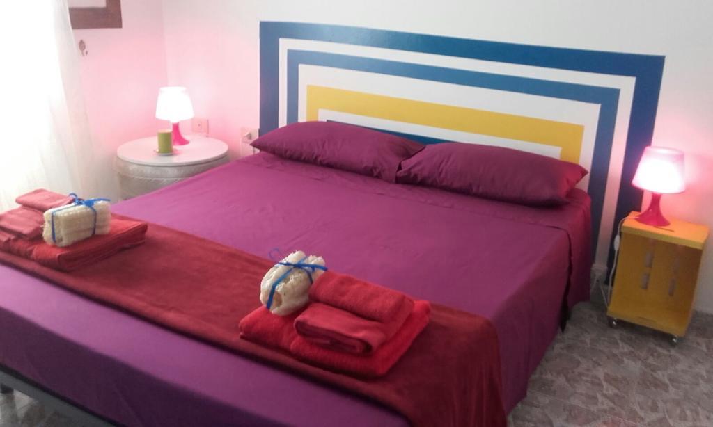 Que Encanto La Italiana (Adults Only) Guest house