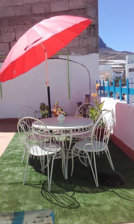 Que Encanto La Italiana (Adults Only) Guest house La Aldea de San Nicolas