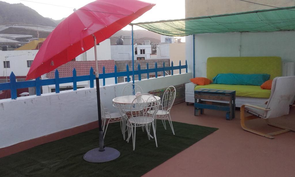 Guest house Que Encanto La Italiana (Adults Only) 2*