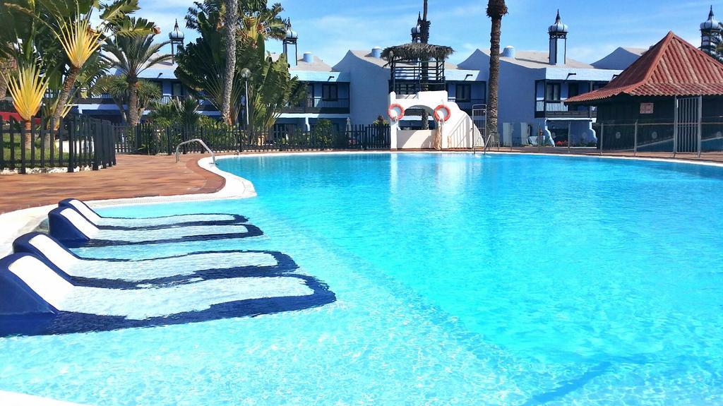Apartment A Dream On The Sun Club *