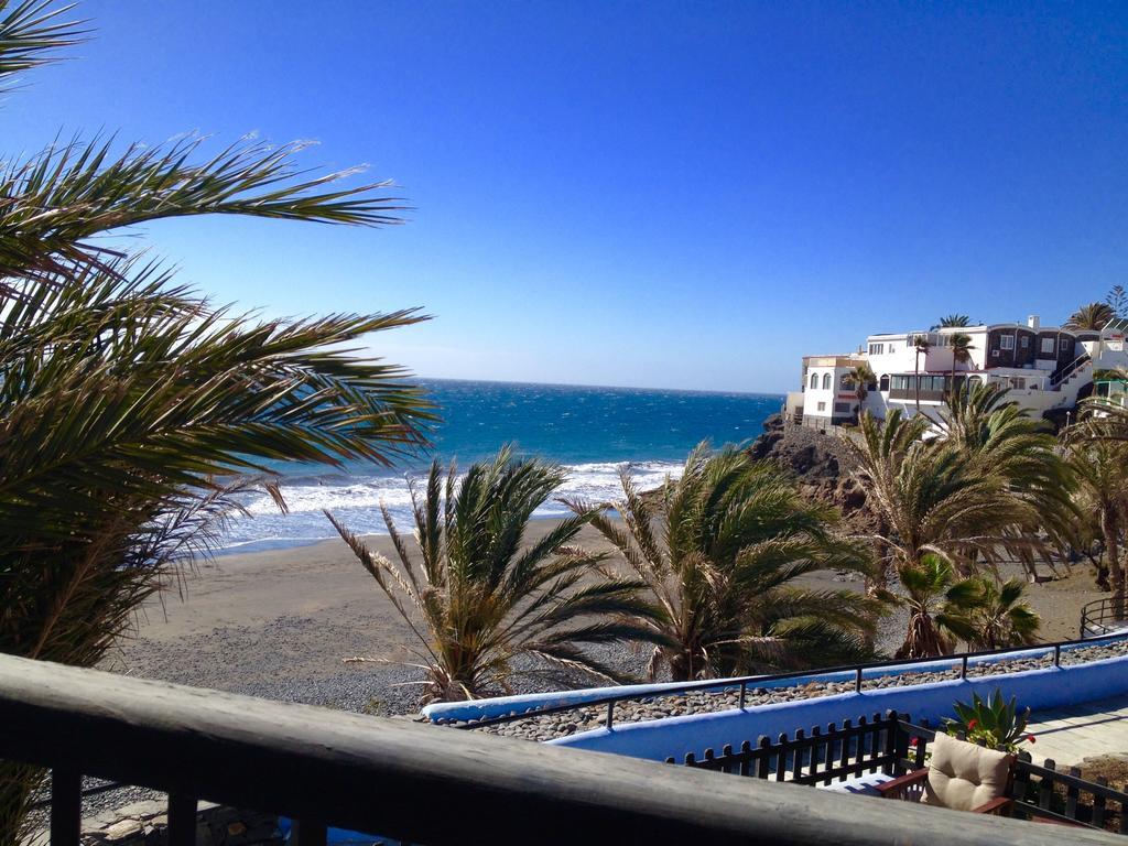 Apartment A Dream On The Sun Club Playa Del Aguila (Las Palmas)