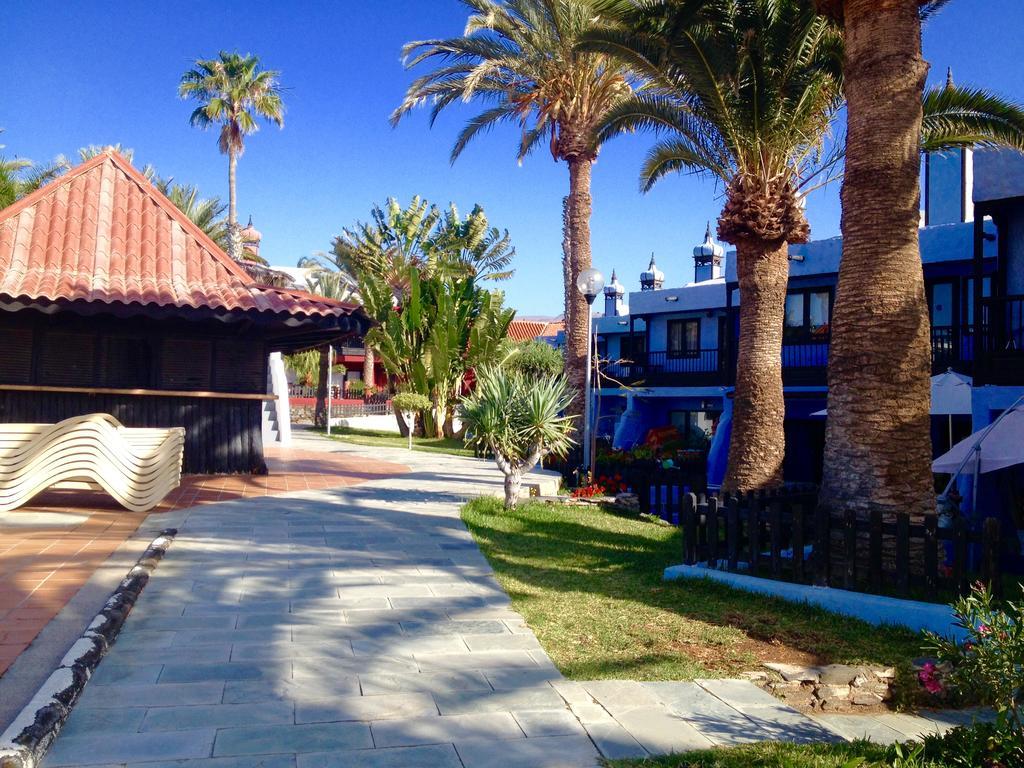 A Dream On The Sun Club Playa Del Aguila (Las Palmas)