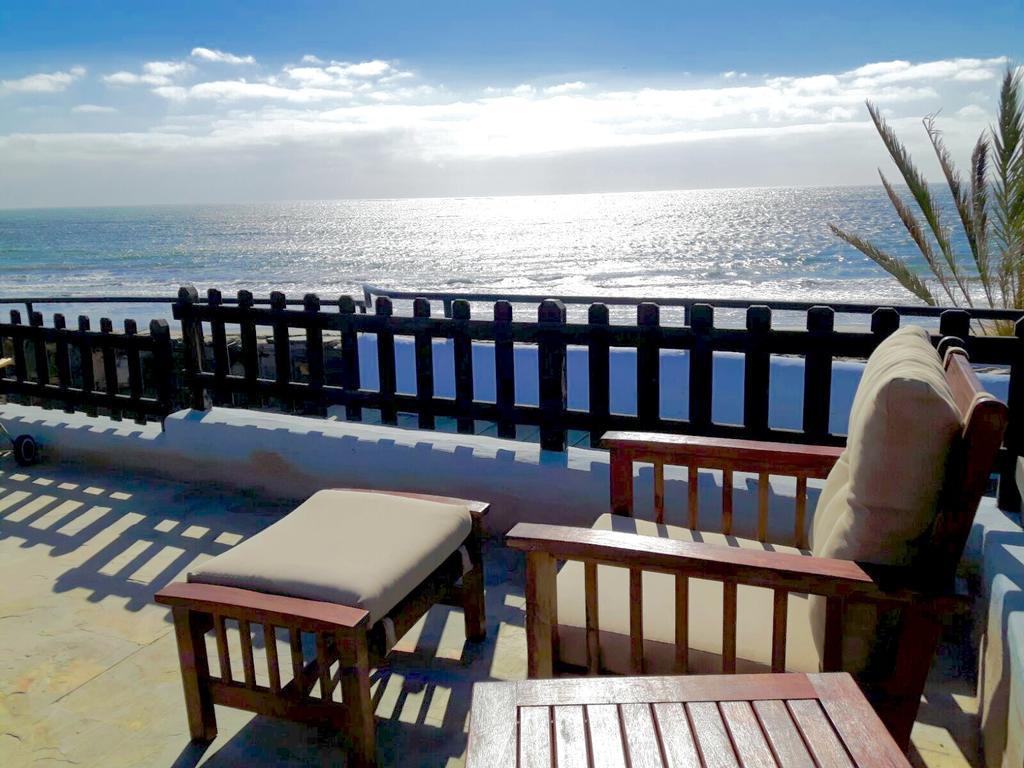A Dream On The Sun Club Apartment *