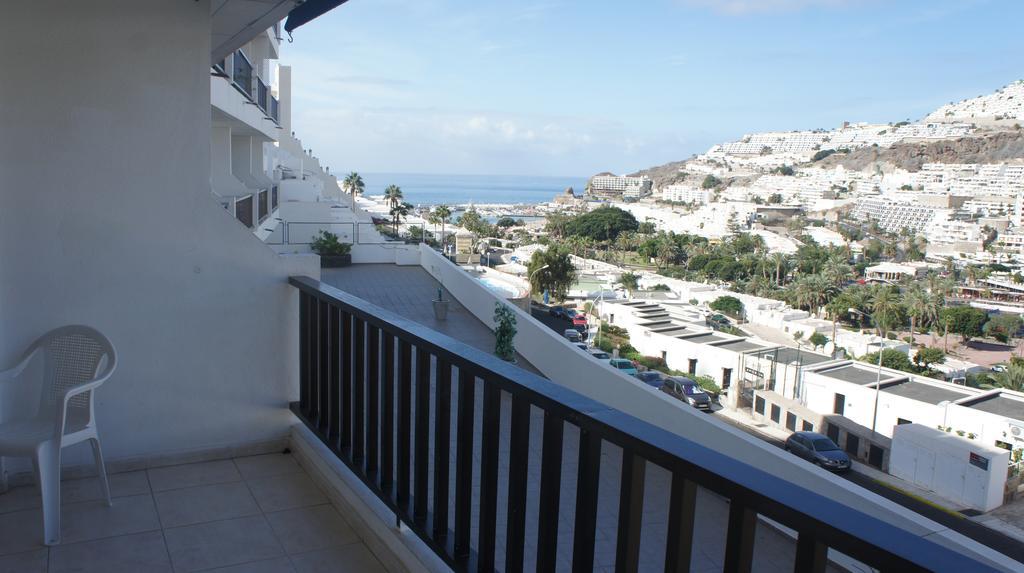 Appartement Spacious Flat With Ocean View