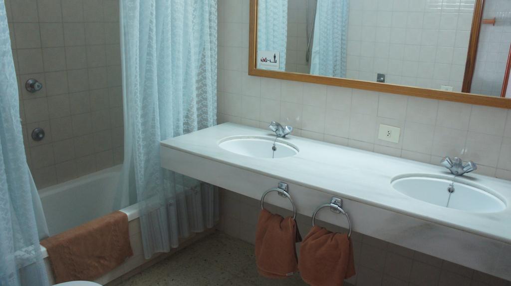 Spacious Flat With Ocean View Appartement *
