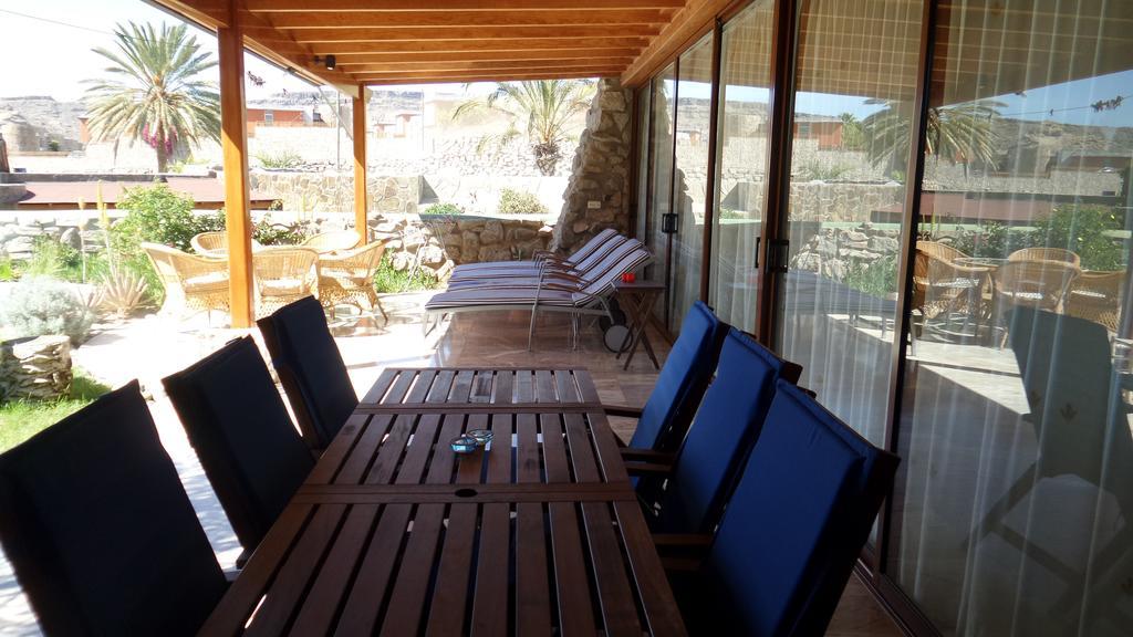 Ferienhaus 21 Tauro
