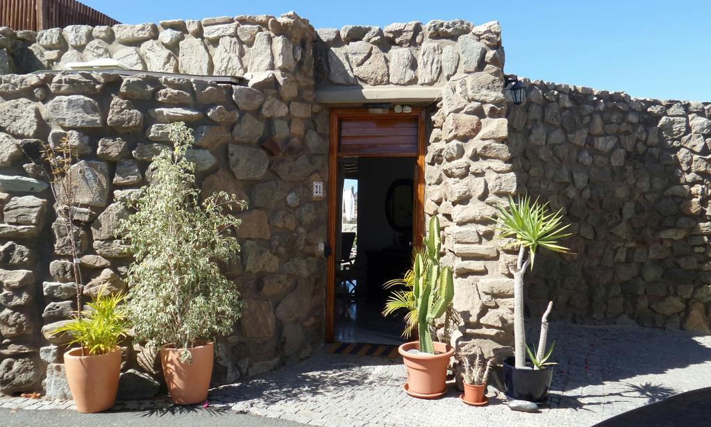 Casa de férias 21 Tauro