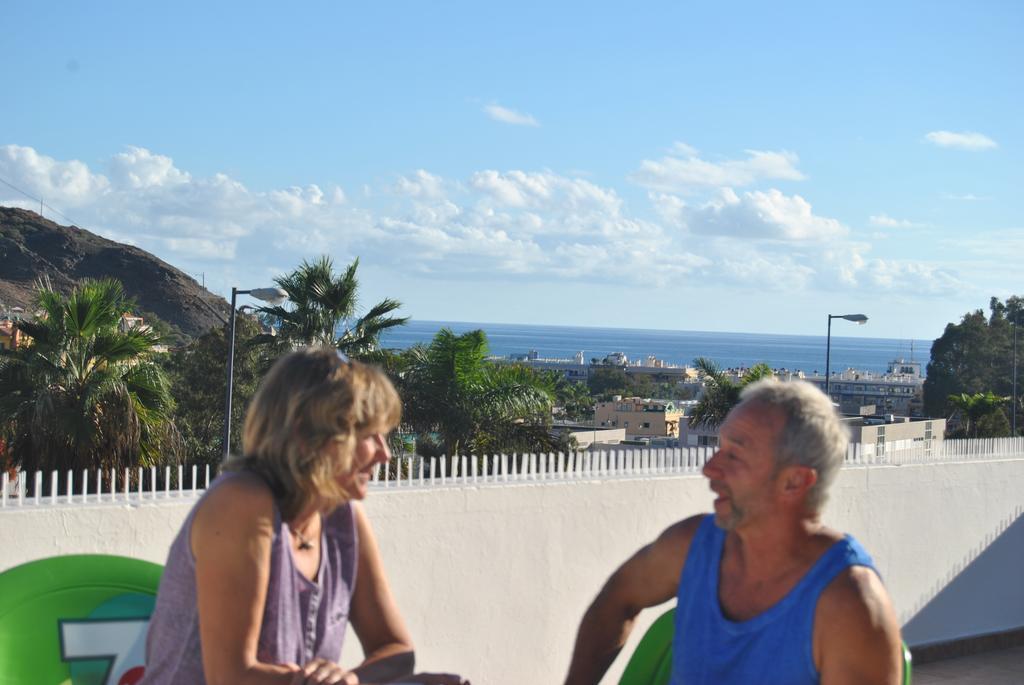 Eva Guest house *
