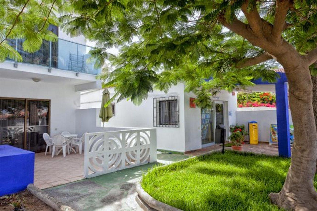 Smartr Maspalomas Corinto Ferienpark