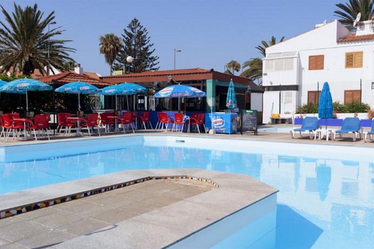 Smartr Maspalomas Corinto Parque de vacaciones 2*