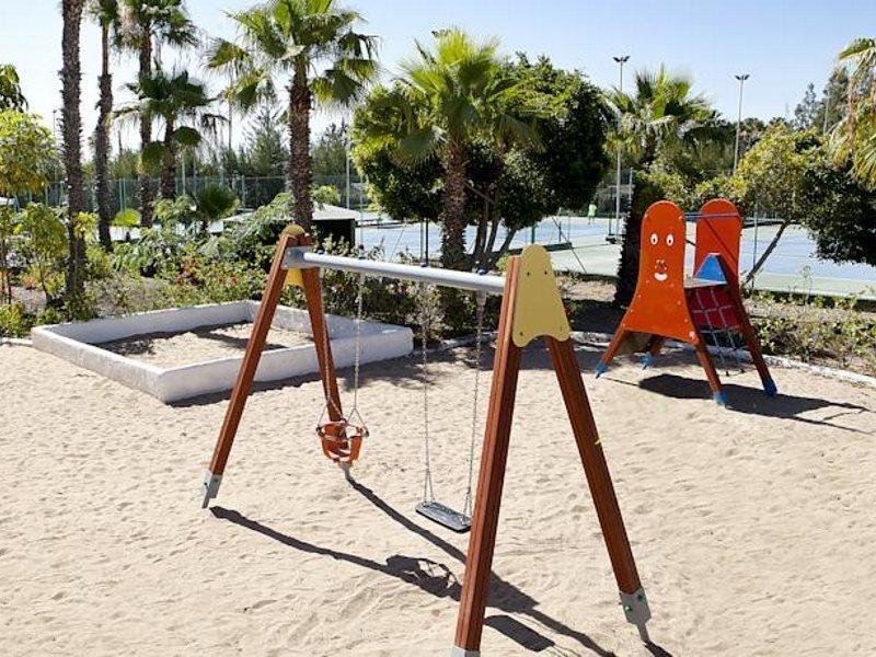 Parque Romantico Appartement Playa del Inglés