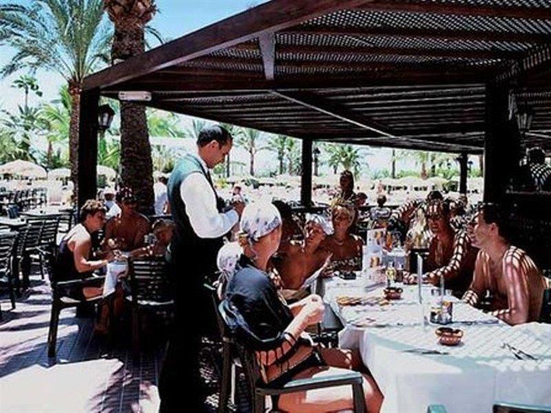 Riu Flamingo Hotel Playa del Ingles (Gran Canaria)