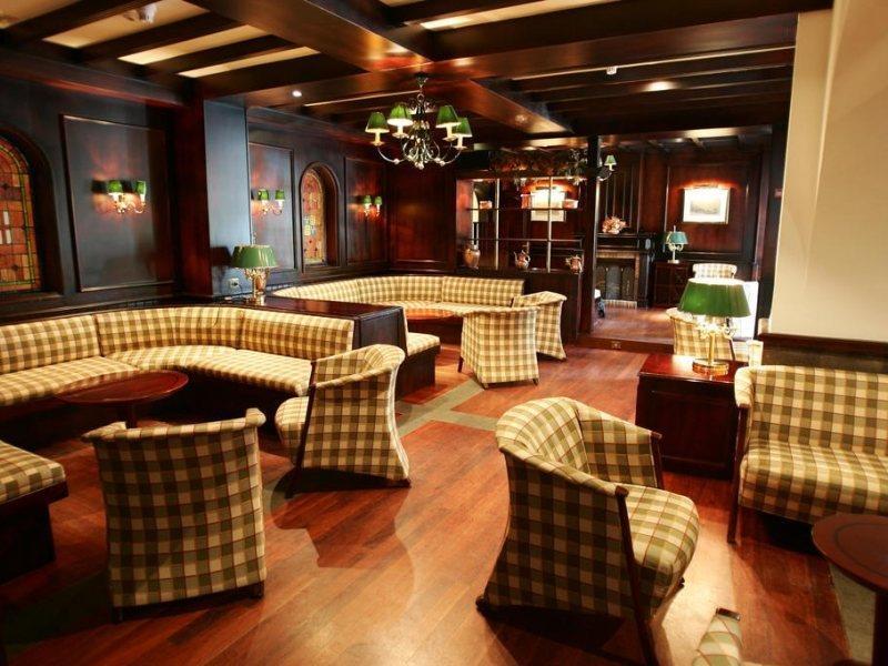 Escuela Hotel Santa Brigida (Gran Canaria)