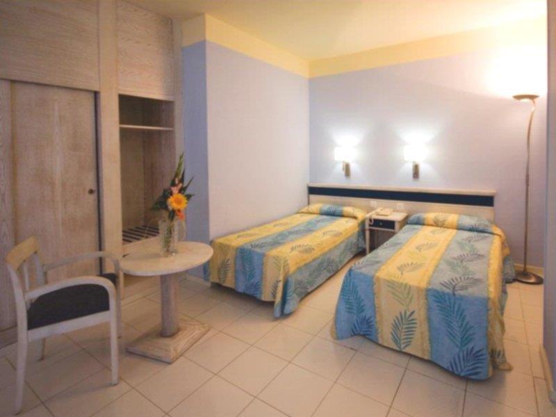 Colon Playa Apartamento *