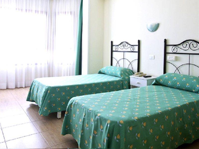 Tinoca Apartment *