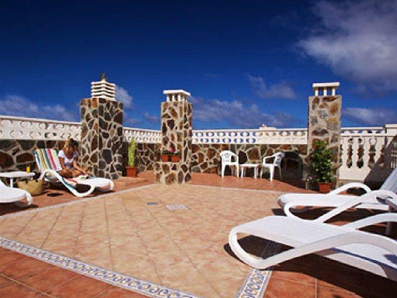Tinoca * Las Palmas / Gran Canaria
