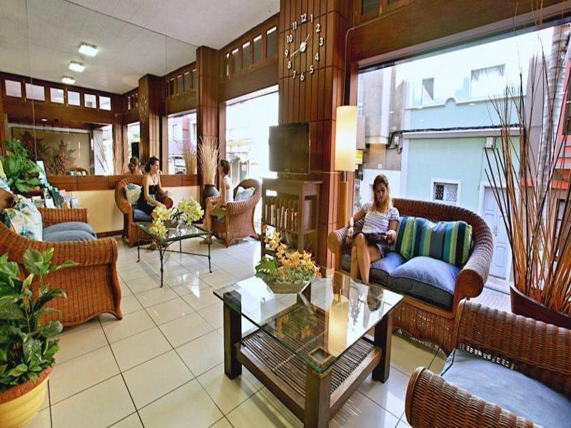 Tinoca Apartment
