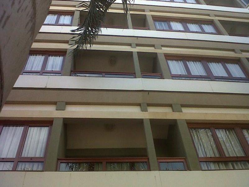 Tinoca Apartment *
